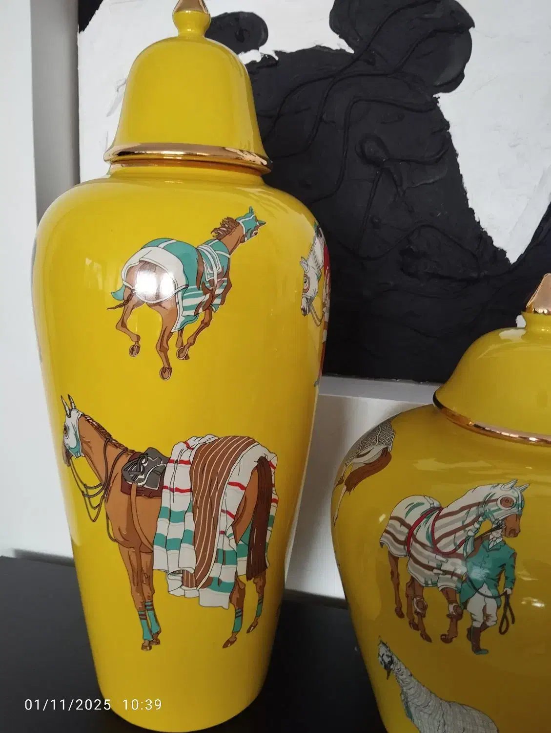 بانکه خارجی|صنایع دستی و سایر لوازم تزئینی|تهران, والفجر (افسریه)|دیوار