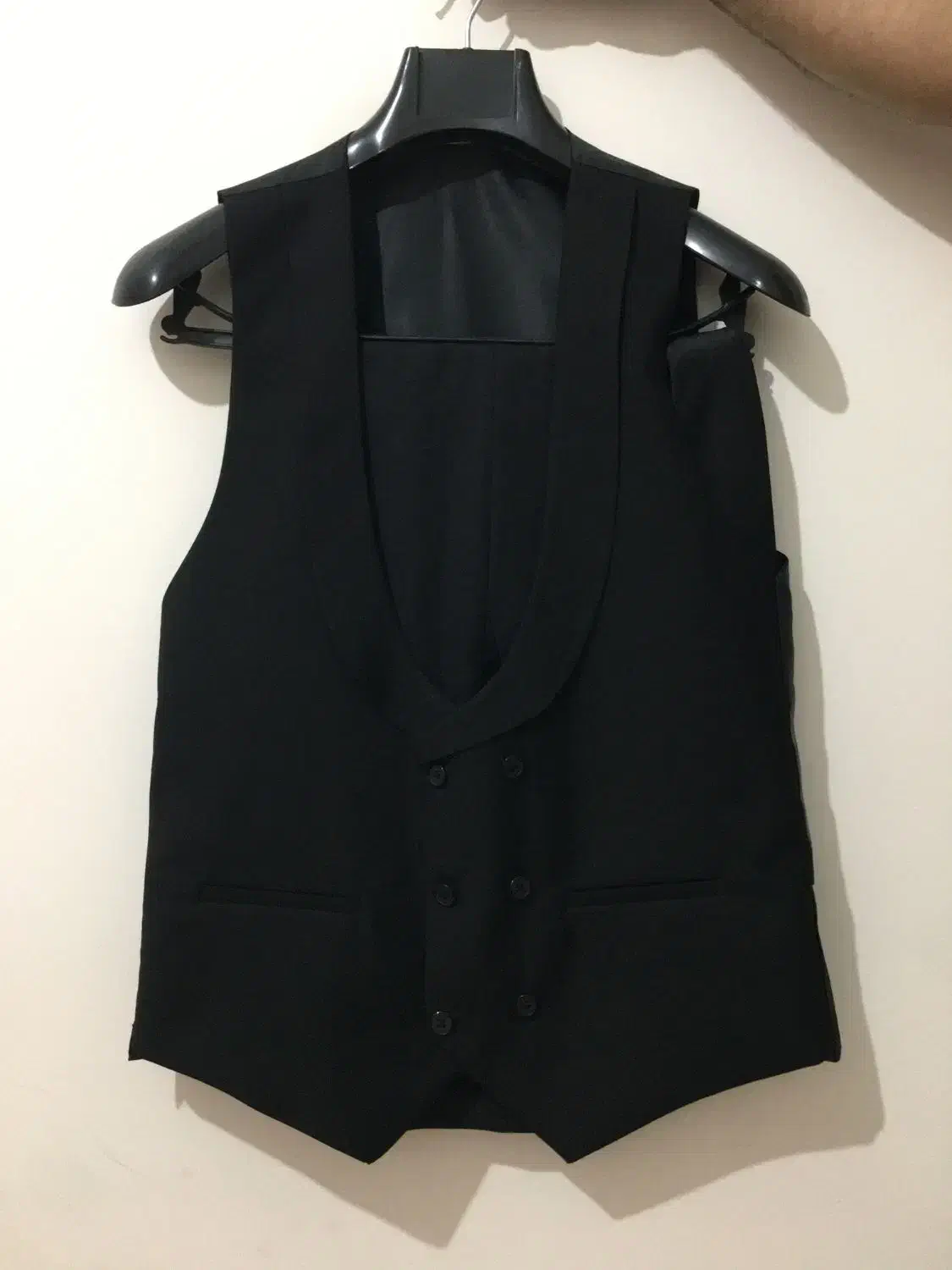 کت و شلوار و ژیله سایز ۴۸|لباس|محمدشهر, همایون ویلا|دیوار