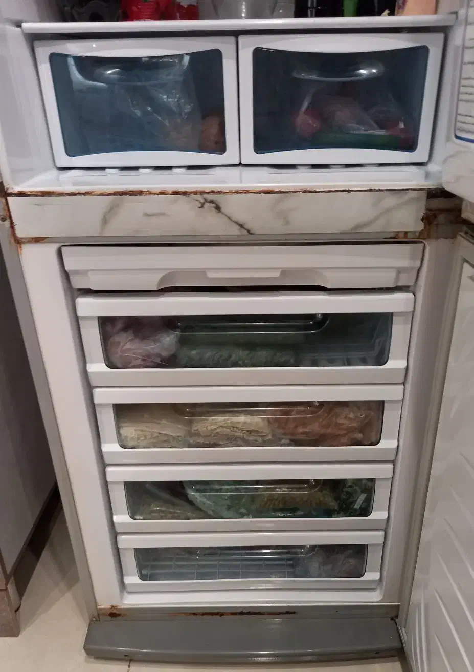 یخچال رویال|یخچال و فریزر|پردیس, فاز ۵|دیوار