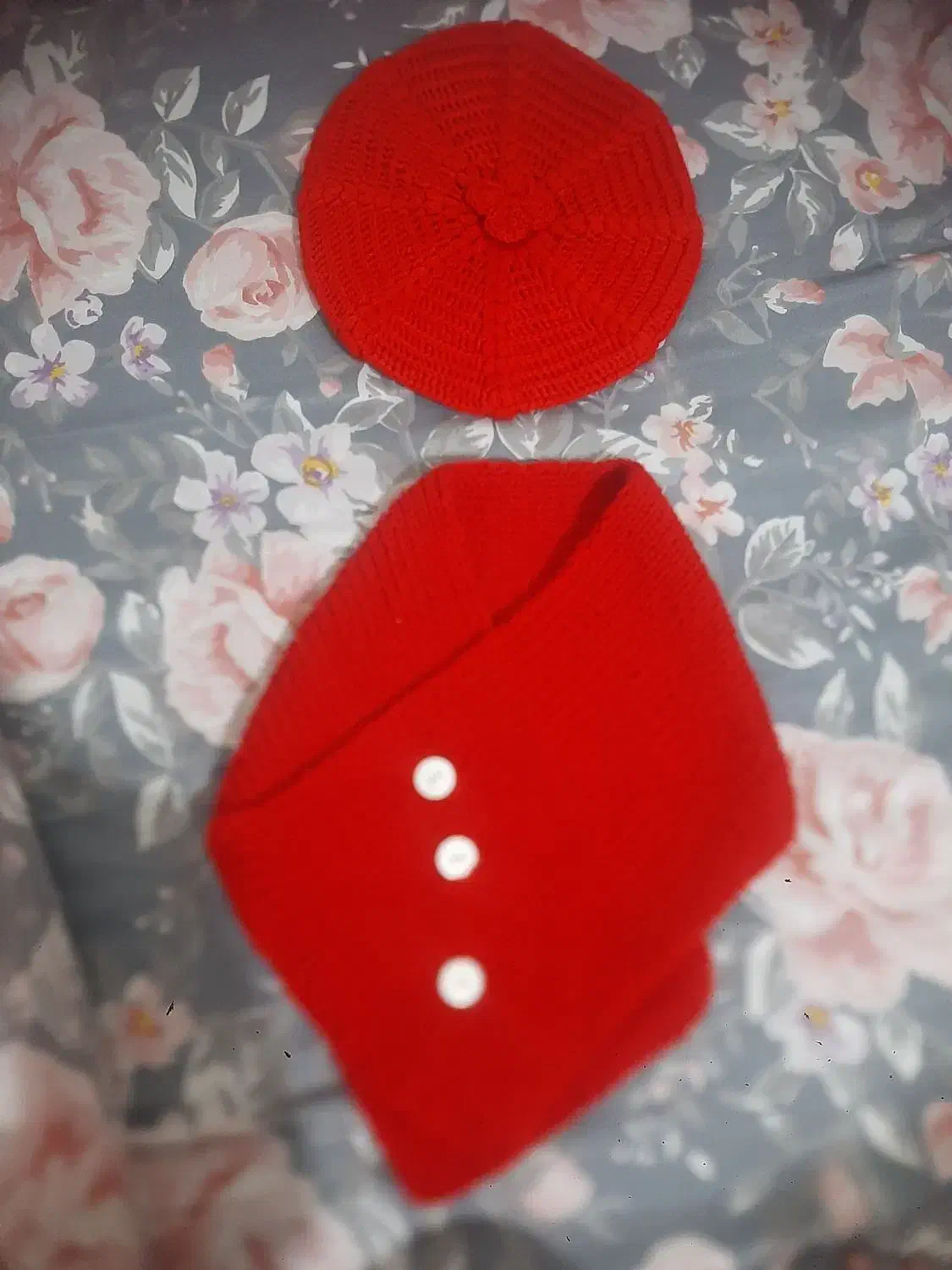 بافت انواع شال وکلاه|لباس|قم, شهرک شهرداری|دیوار