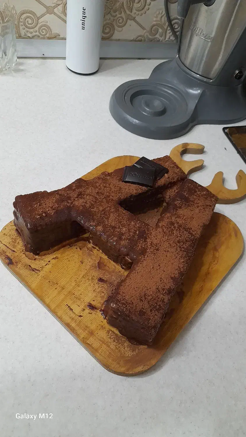 کیک بیسکوئیتی|خوردنی و آشامیدنی|قم, یزدانشهر|دیوار