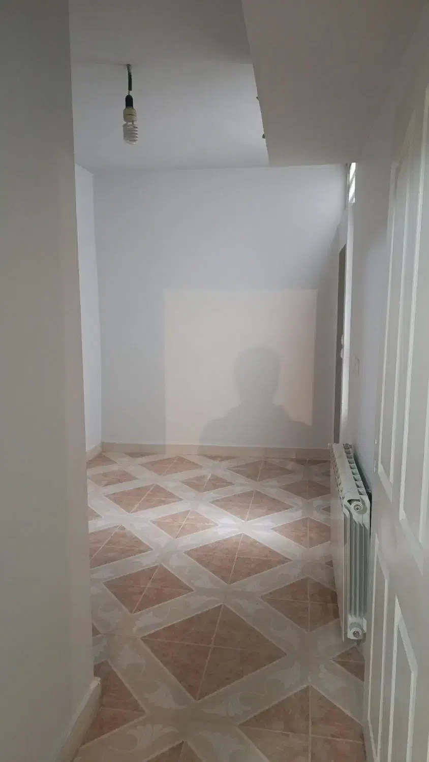 ۶۲متر یک خواب تخلیه بازسازی شده