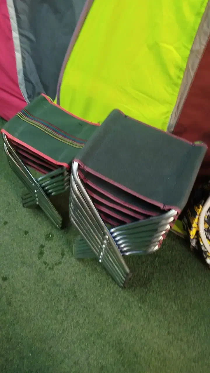 صندلی میز چادر کمپ مسافرتی|کوهنوردی و کمپینگ|برازجان, |دیوار