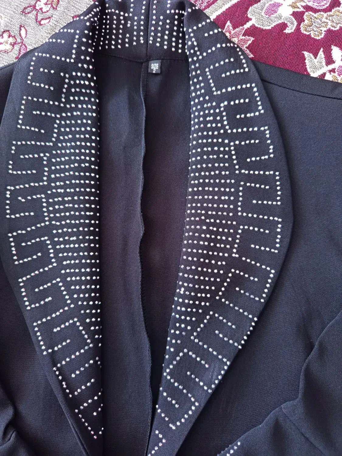 مانتو کتی شیک|لباس|خوی, |دیوار