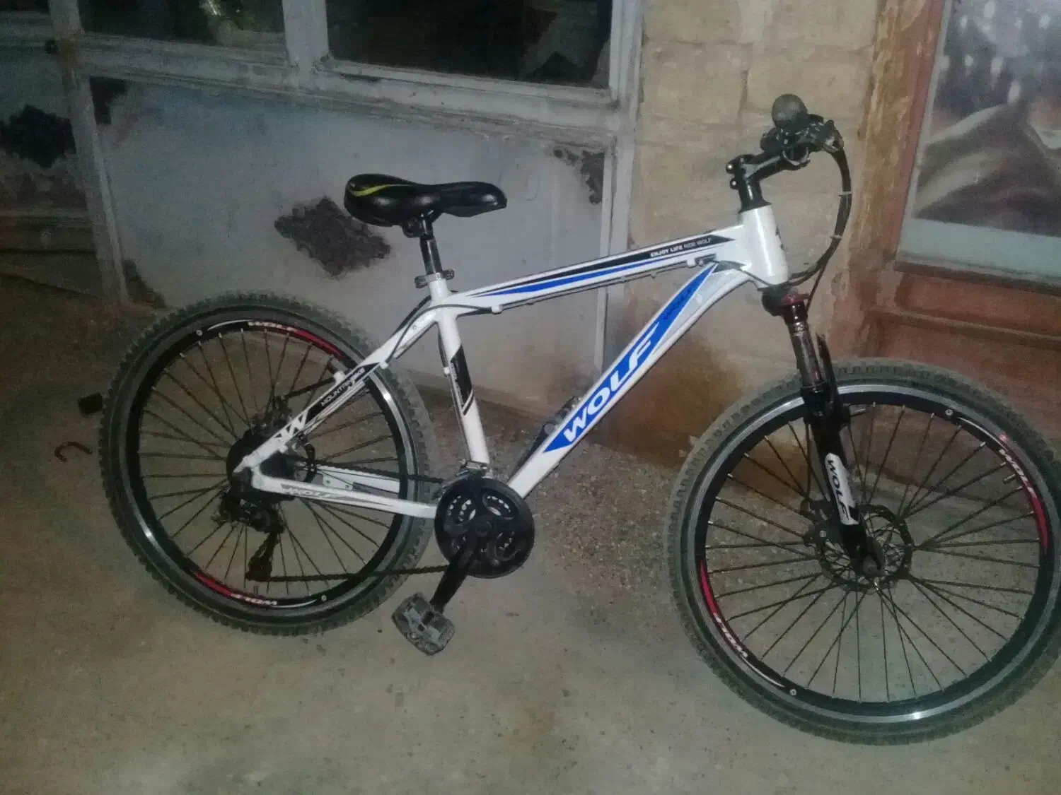 دوچرخه ۲۶|دوچرخه، اسکیت، اسکوتر|دشتابی, |دیوار