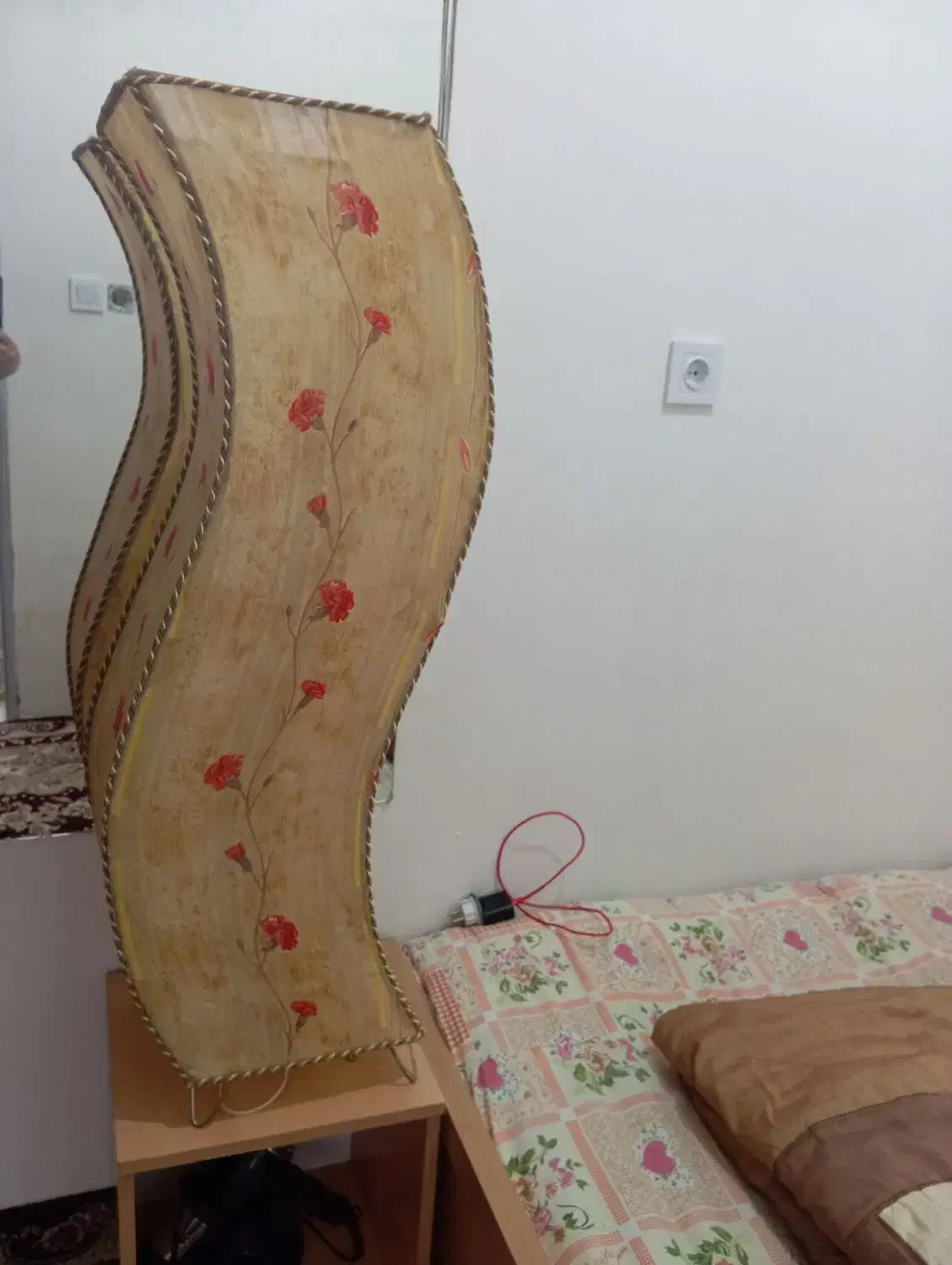 آباژو|چراغ خواب و آباژور|مشهد, خواجه ربیع|دیوار