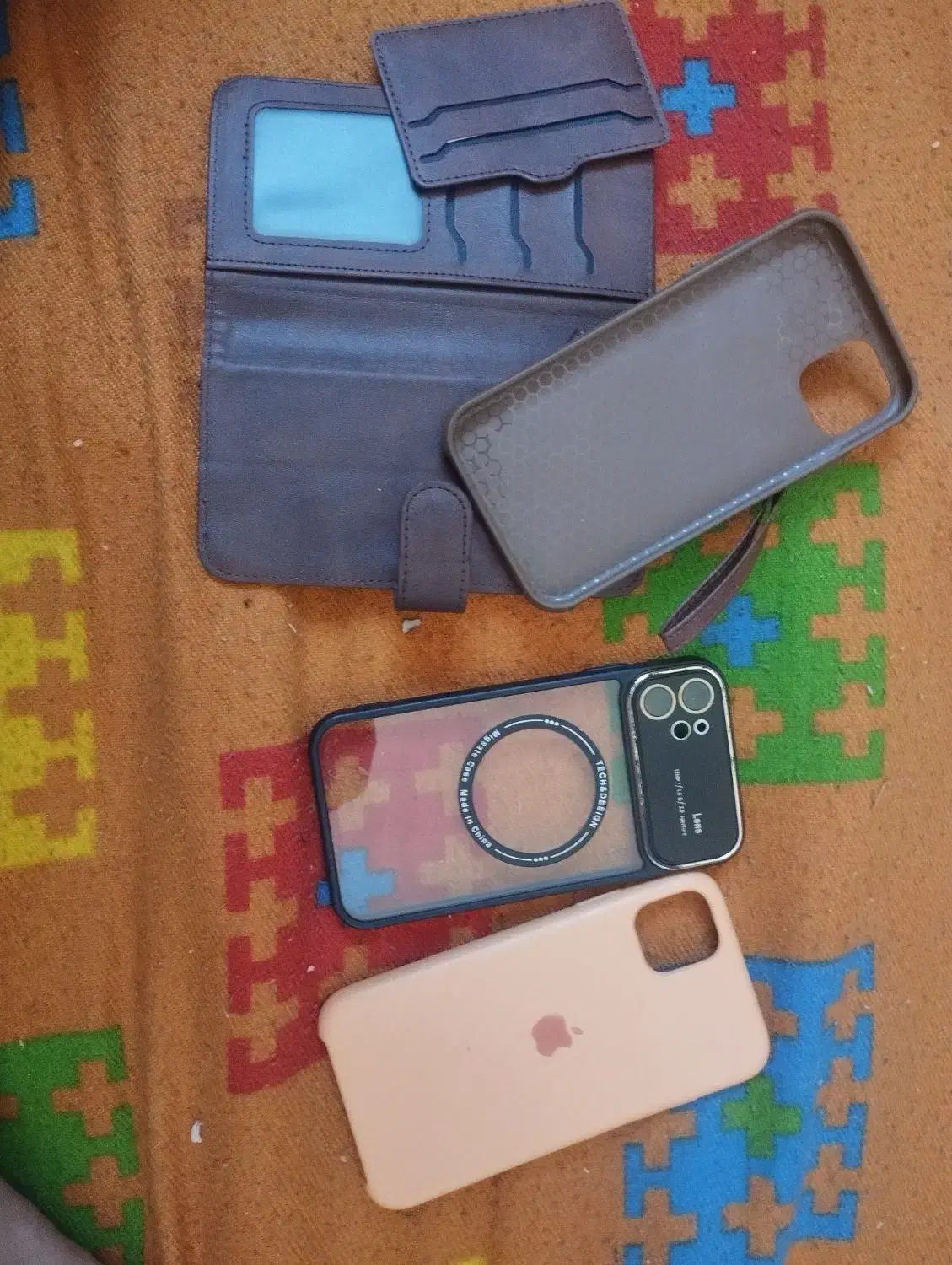 گارد گوشی|لوازم جانبی موبایل و تبلت|اصفهان, مولوی|دیوار