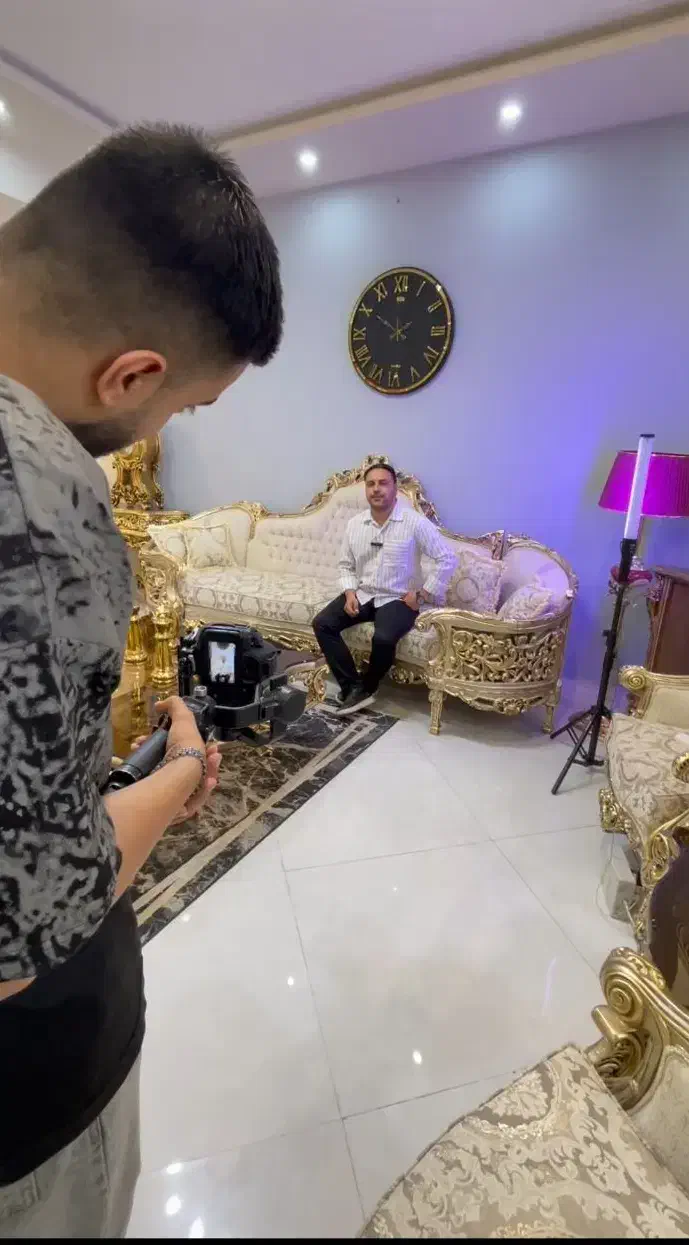 تولید محتوا و صفر تا صد اینستاگرام. فروشگاهی و...|خدمات رایانه‌ای و موبایل|مشهد, کوه سنگی|دیوار