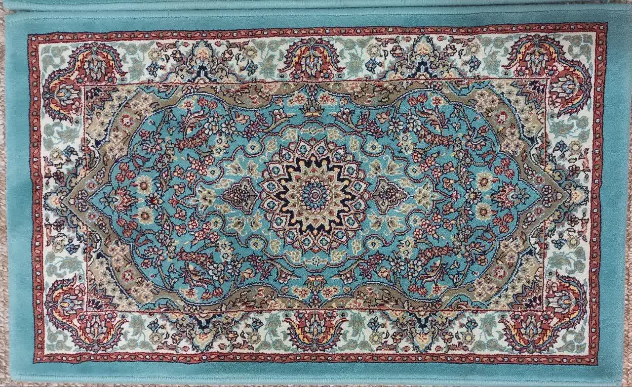 یک جفت فرش پادری|پادری|همدان, |دیوار