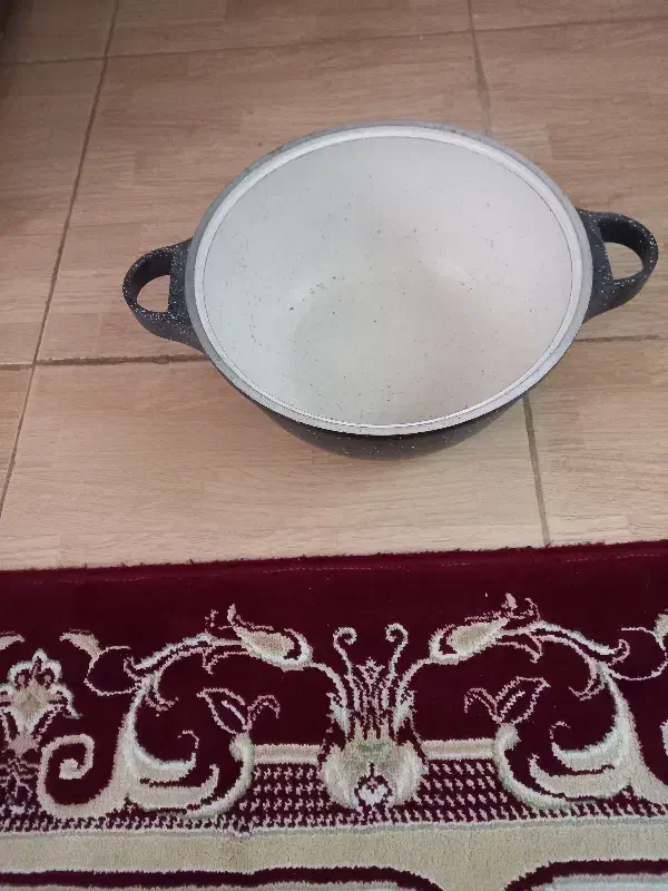 قابلمه۶نفره|ظروف پخت‌وپز|بجنورد, |دیوار