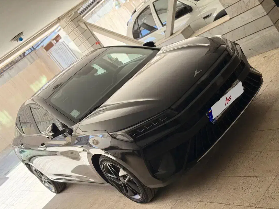 Kmc j7|خودرو سواری و وانت|قزوین, |دیوار