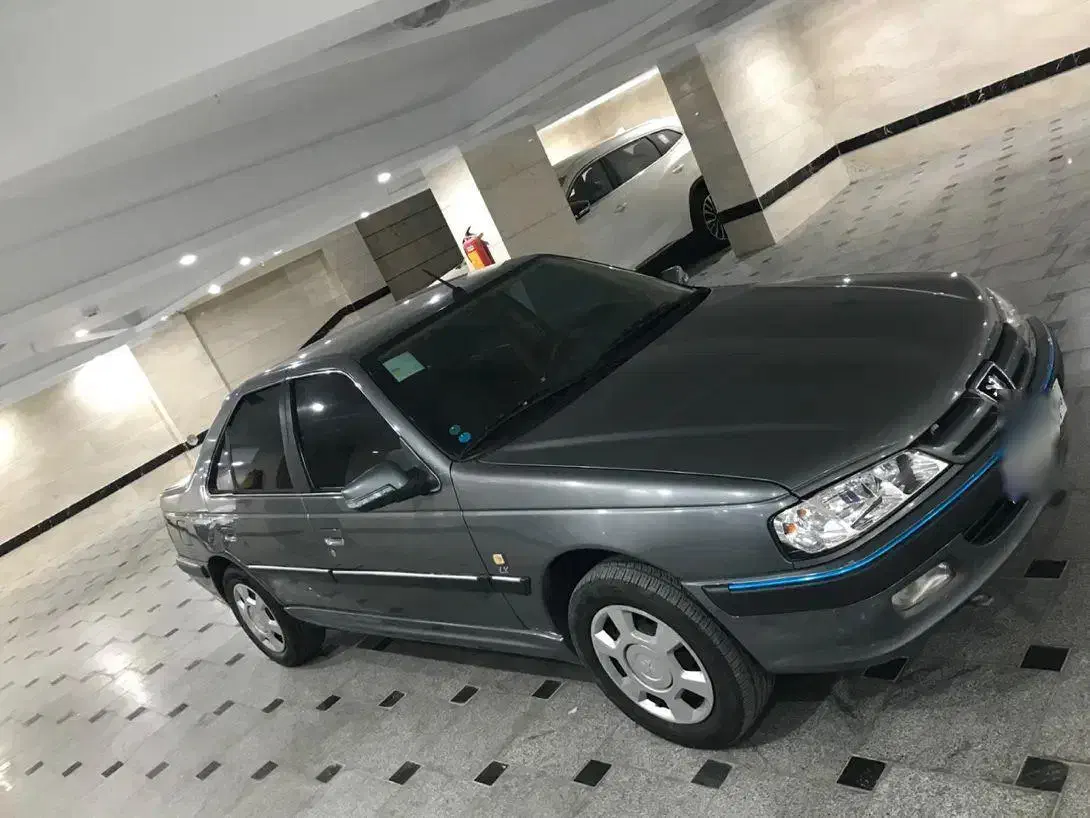 پارس 99|خودرو سواری و وانت|ری, صالح‌آباد شرقی|دیوار