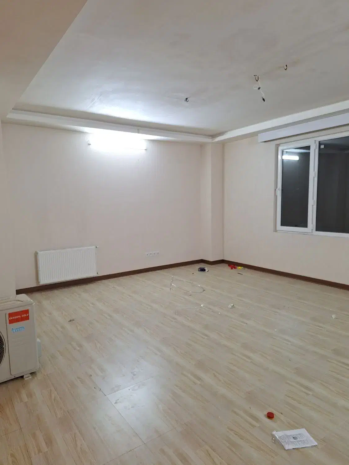 آپارتمان۱۰۰متری تک واحدی رهن واجاره|اجارهٔ آپارتمان|گنبد کاووس, |دیوار