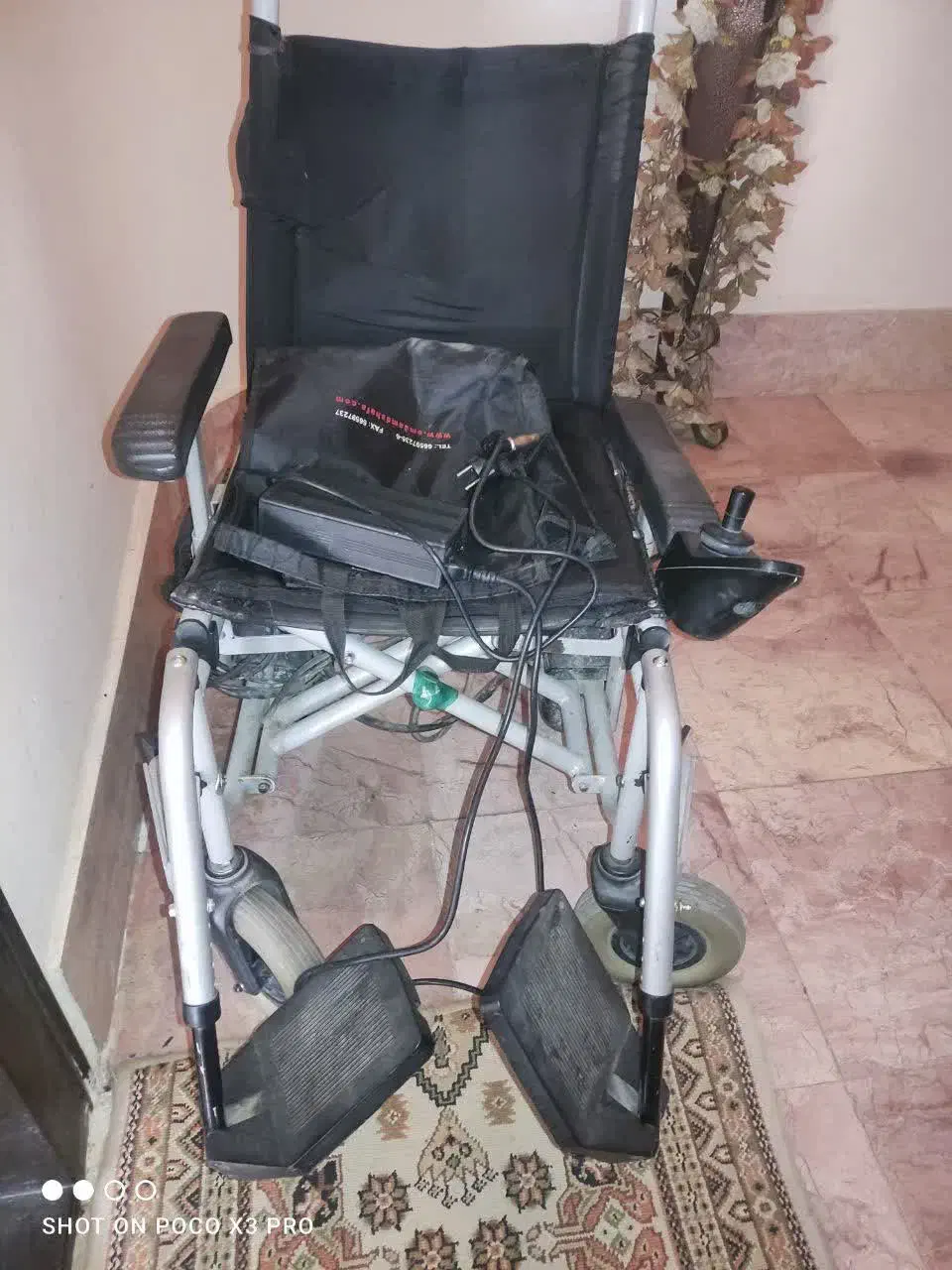 فروش ویلچر برقی|قایق و سایر وسایل نقلیه|اردبیل, |دیوار