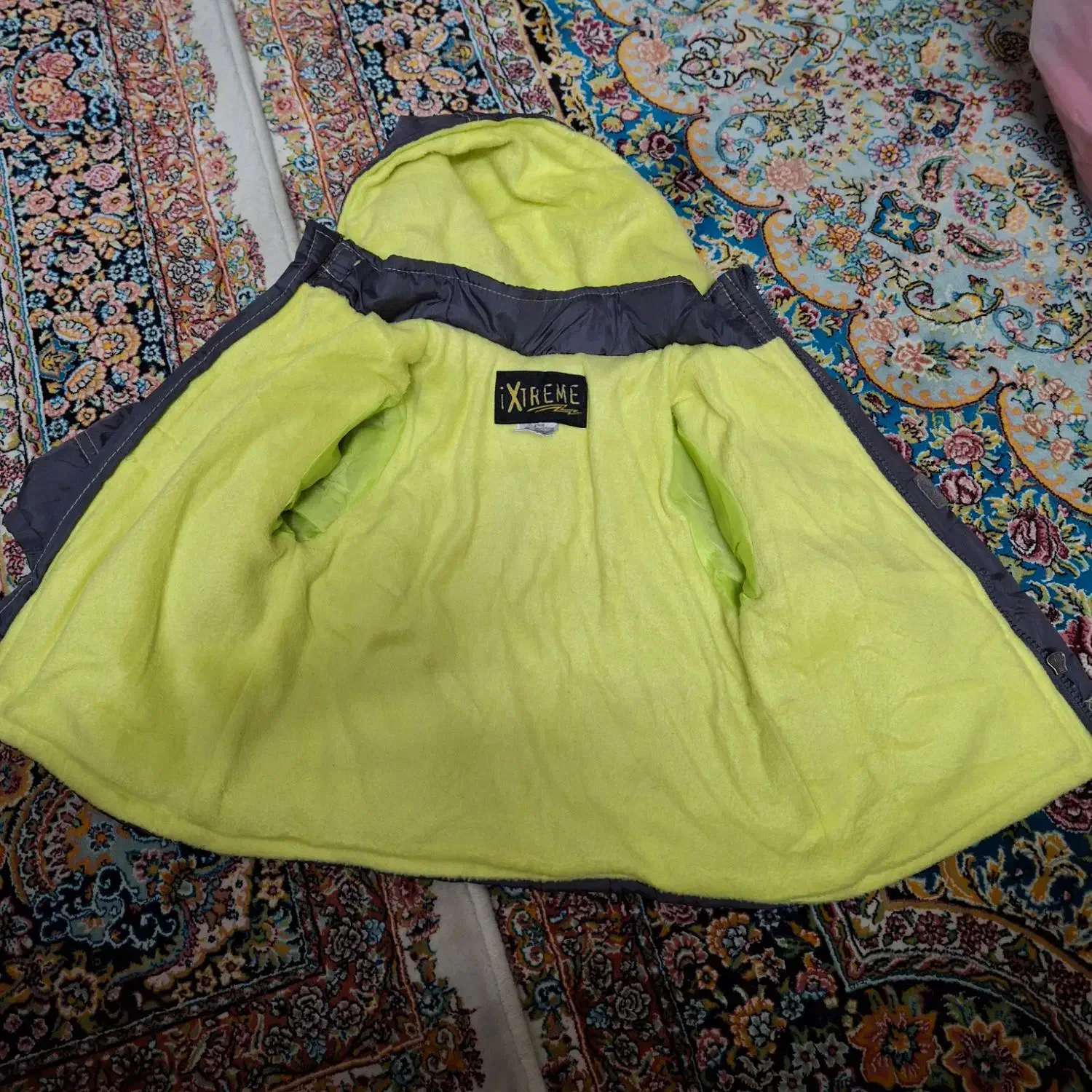 کاپشن بچه گانه|لباس|مشهد, هنرور|دیوار