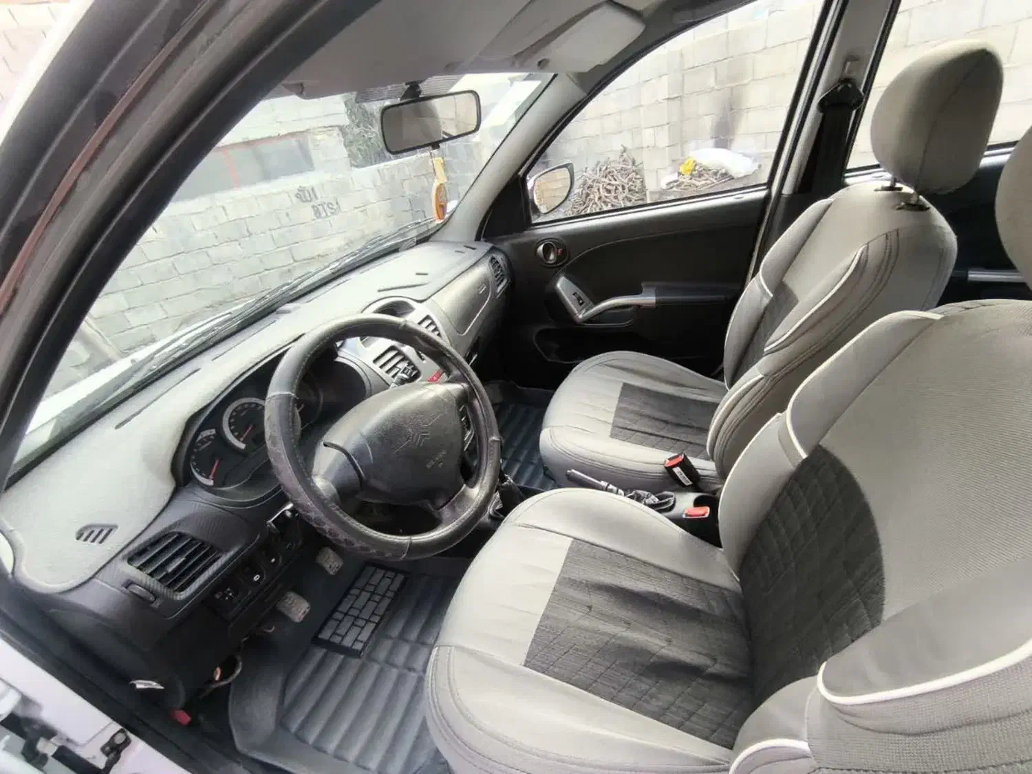 کوییک آرکم کارکارمندب|خودرو سواری و وانت|یاسوج, |دیوار