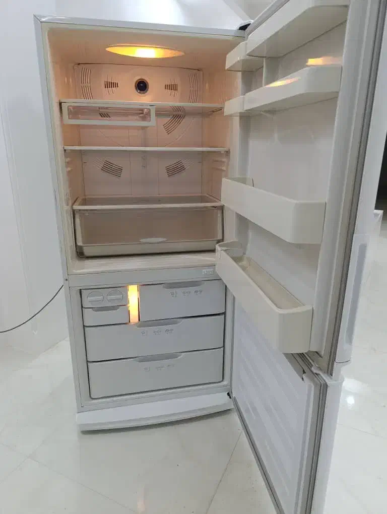 یخچال فریزر|یخچال و فریزر|خرم‌آباد, |دیوار