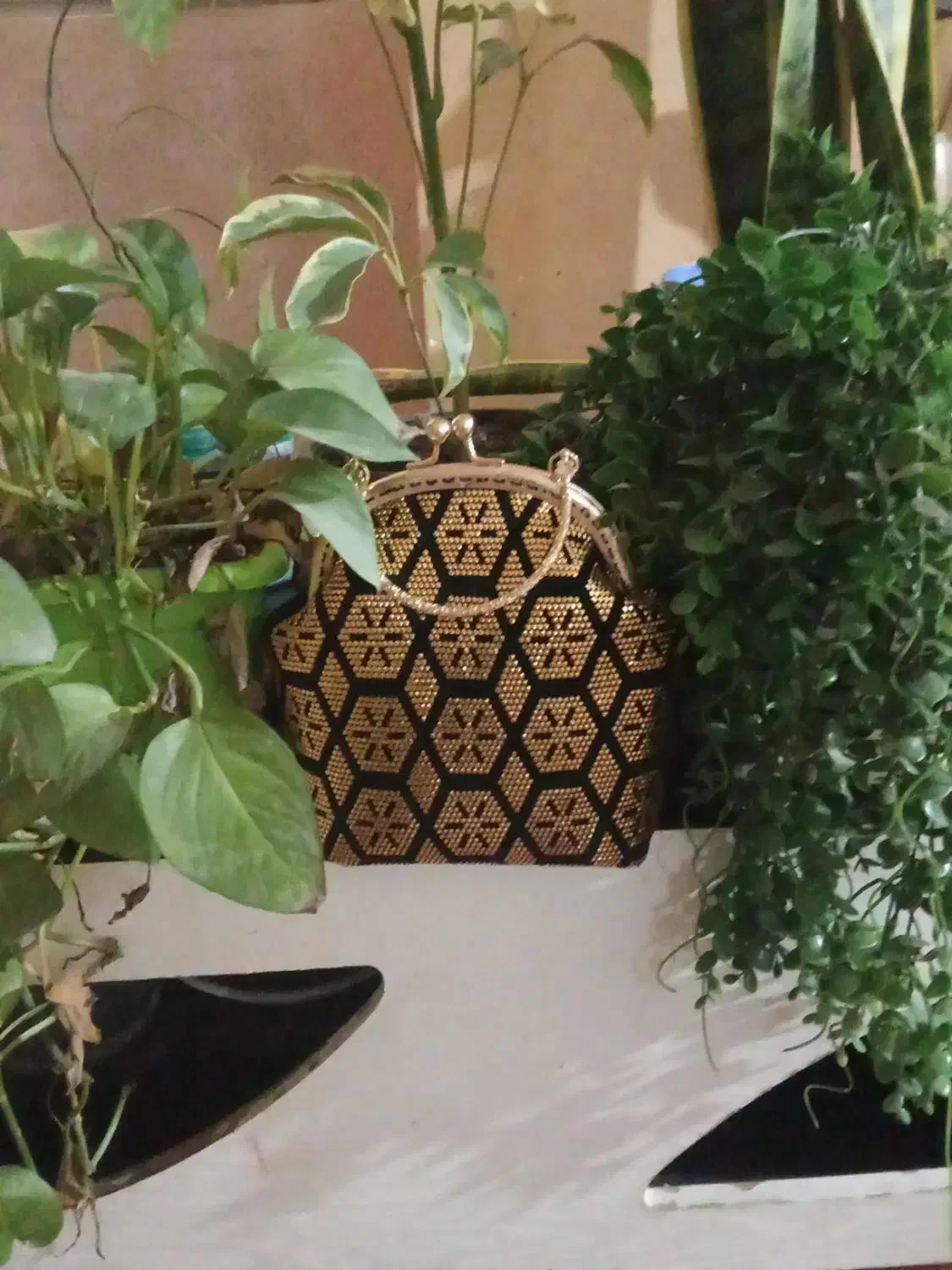 کیف خوسی آماده فروش|کیف، کفش، کمربند|بندرعباس, |دیوار