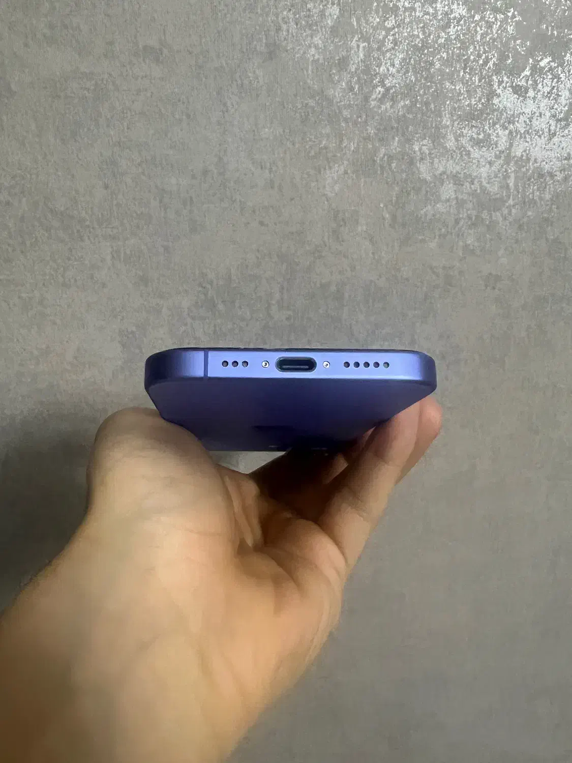 ایفون ۱۶ نرمال|موبایل|اصفهان, بهار آزادی|دیوار