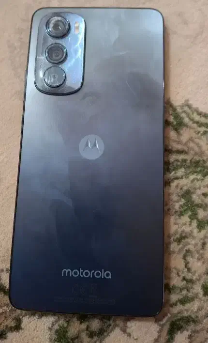 Motorola edge 30|موبایل|پرند, فاز ۶|دیوار