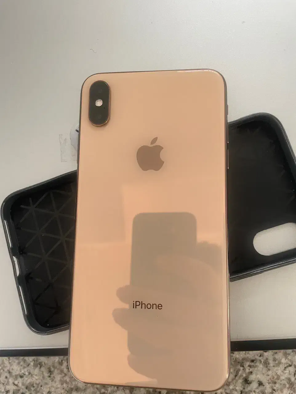 Iphon xs max|موبایل|شیراز, نیستان|دیوار