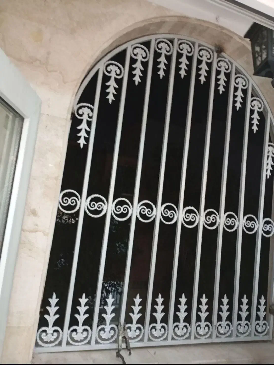 تولید حفاظ.پنجره/درب آکاردئونی/کشویی محافظ.کرکره و|مصالح و تجهیزات ساختمان|مشهد, حسین‌آباد|دیوار