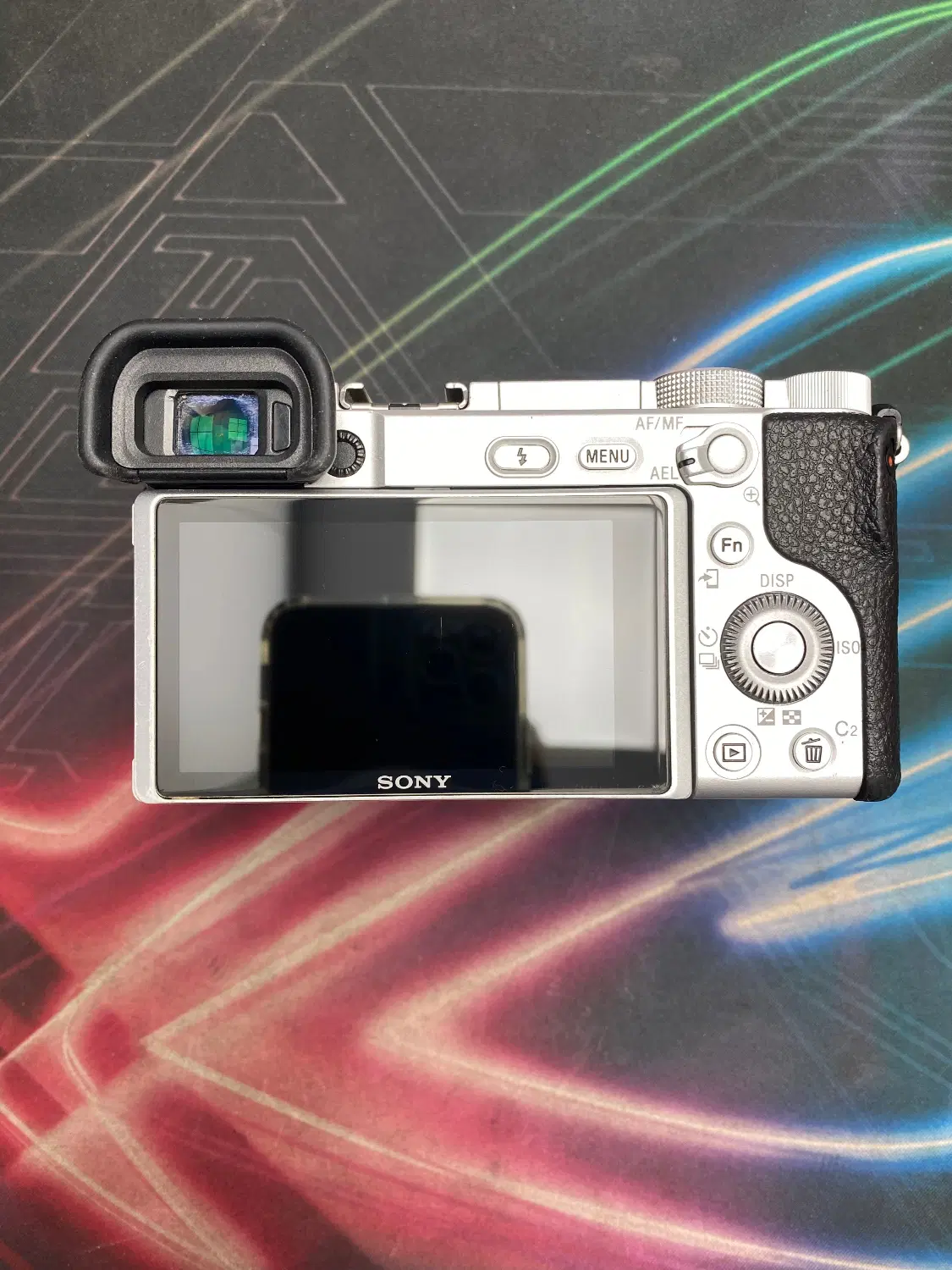Sony a6400|دوربین عکاسی و فیلمبرداری|تهران, تهرانپارس شرقی|دیوار