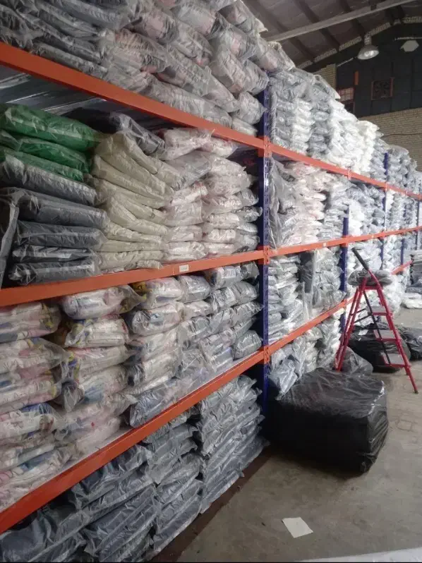 قفسه ایزی قاب دار|فروشگاه و مغازه|کرمان, |دیوار