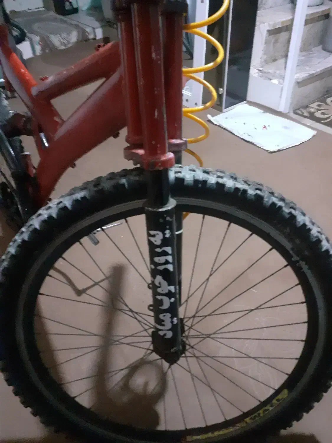 دوچرخه ۲۶|دوچرخه، اسکیت، اسکوتر|چناران, |دیوار