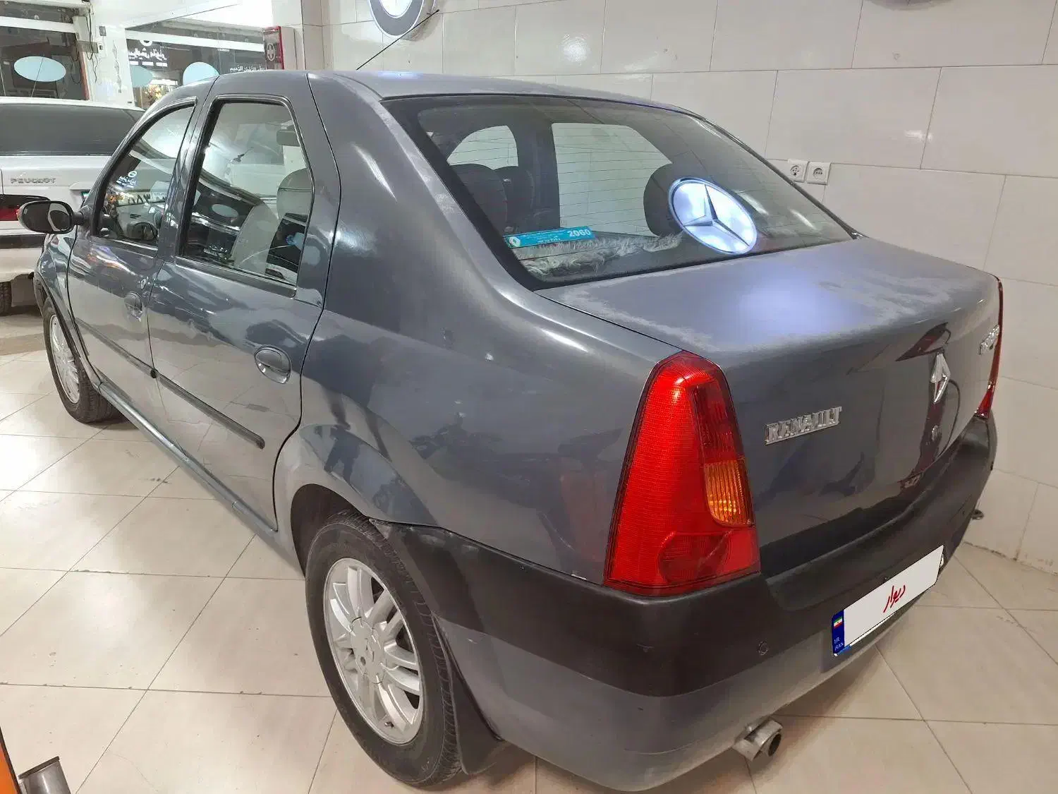 فروش ال ۹۰|خودرو سواری و وانت|شاهین‌شهر, خانه کارگر|دیوار