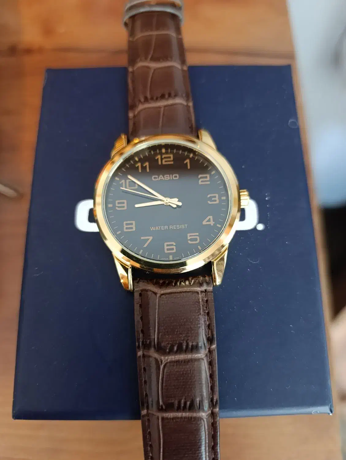 ساعت مچی مردانه کلاسیک|ساعت|مشهد, سجاد شهر|دیوار