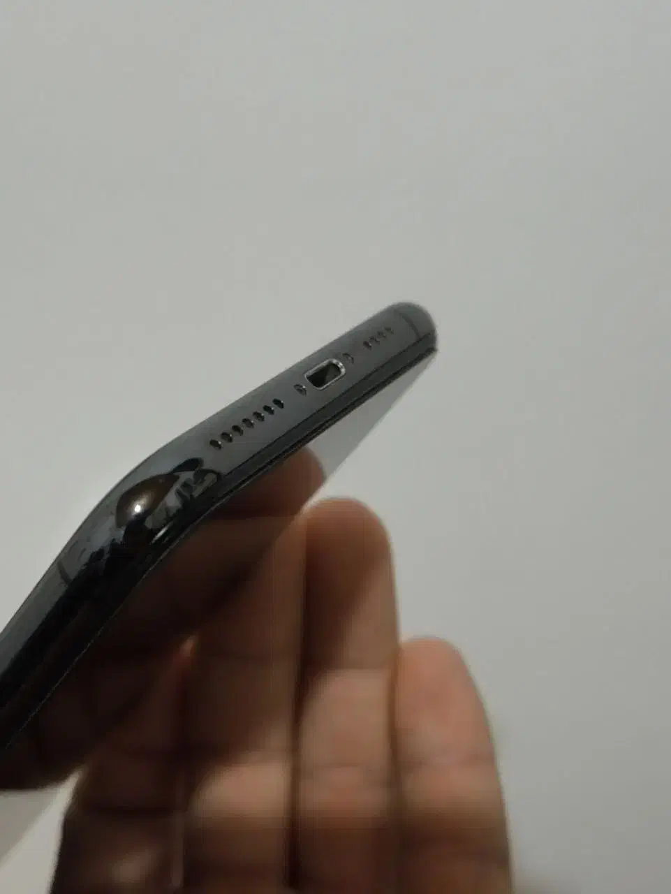 آیفون ایکس مکس ایکس اس|موبایل|آمل, |دیوار