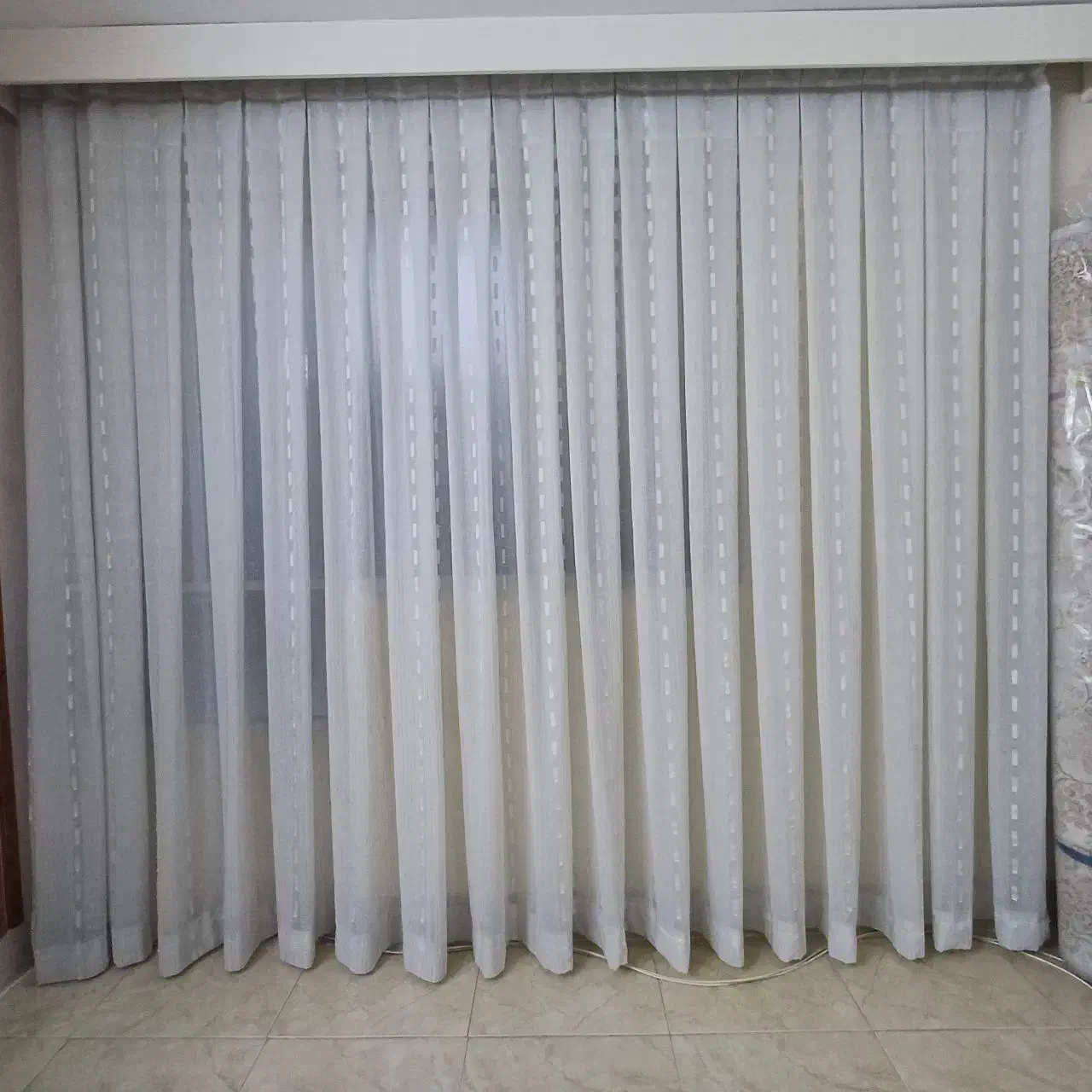 پرده|پرده، رانر، رومیزی|ساوه, |دیوار