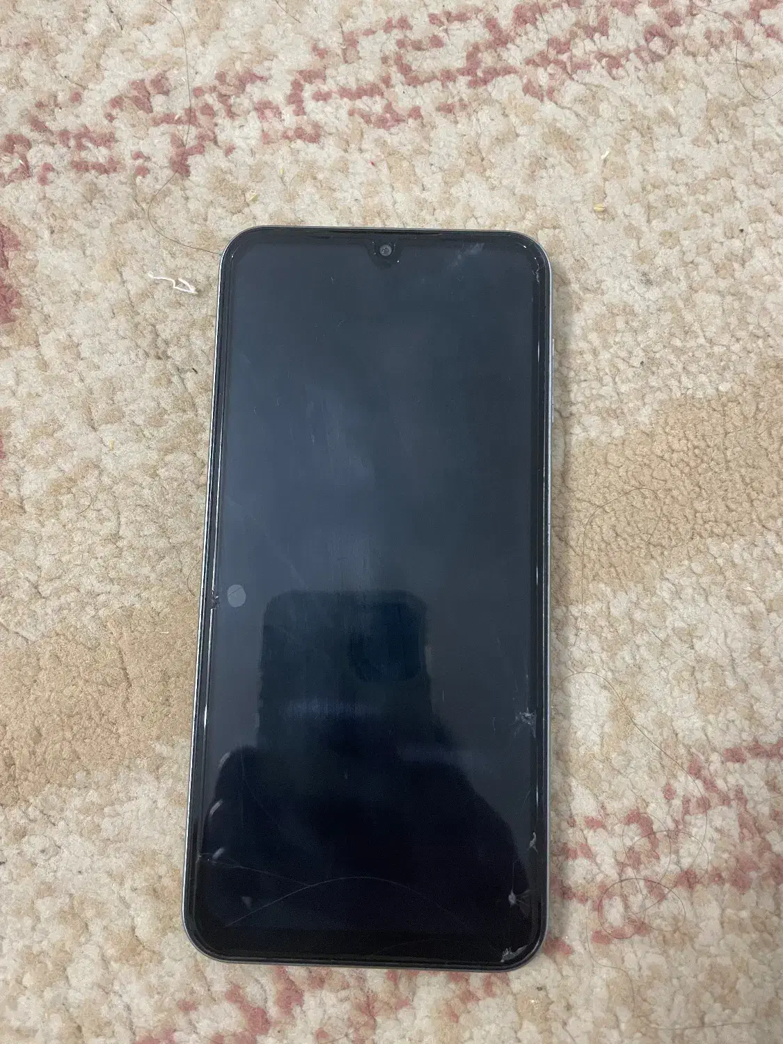 a24 128گیگ|موبایل|اصفهان, بهارستان|دیوار