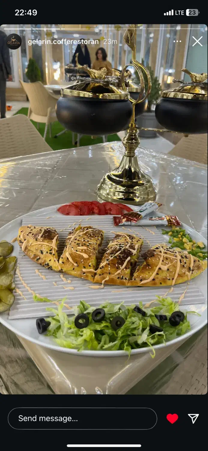 استخدام در کافی شاپ فست فود|استخدام خدمات فروشگاه و رستوران|سلماس, |دیوار