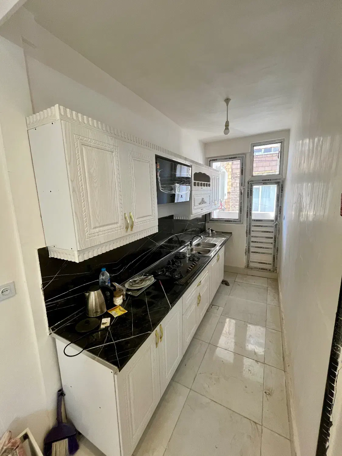 خانه اپارتمان|فروش آپارتمان|مشهد, طبرسی شمالی|دیوار