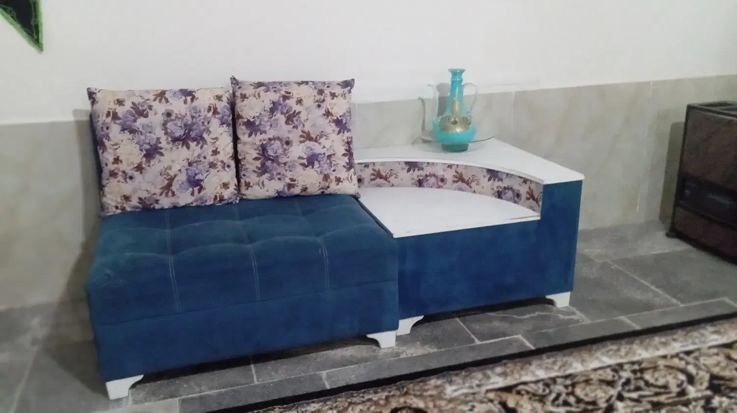 مبل راحتی|مبلمان خانگی و میز عسلی|مشهد, چاهشک|دیوار