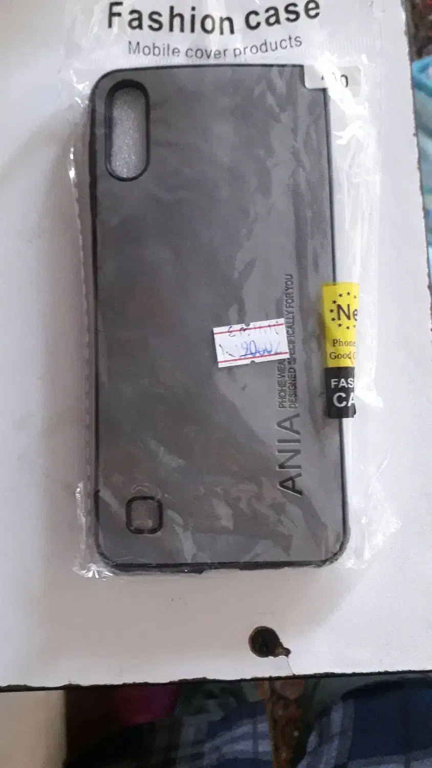 قاب گوشی A10 و M10|لوازم جانبی موبایل و تبلت|مشگین شهر, |دیوار