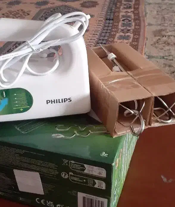 همزن|سایر لوازم برقی|مشهد, آزادشهر|دیوار