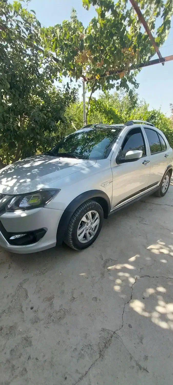 خودرو|خودرو سواری و وانت|ارومیه, |دیوار