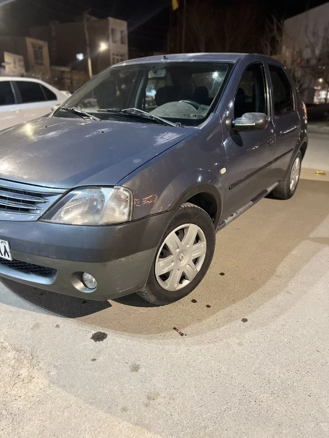 ال90 مدل 86|خودرو سواری و وانت|ایلام, |دیوار