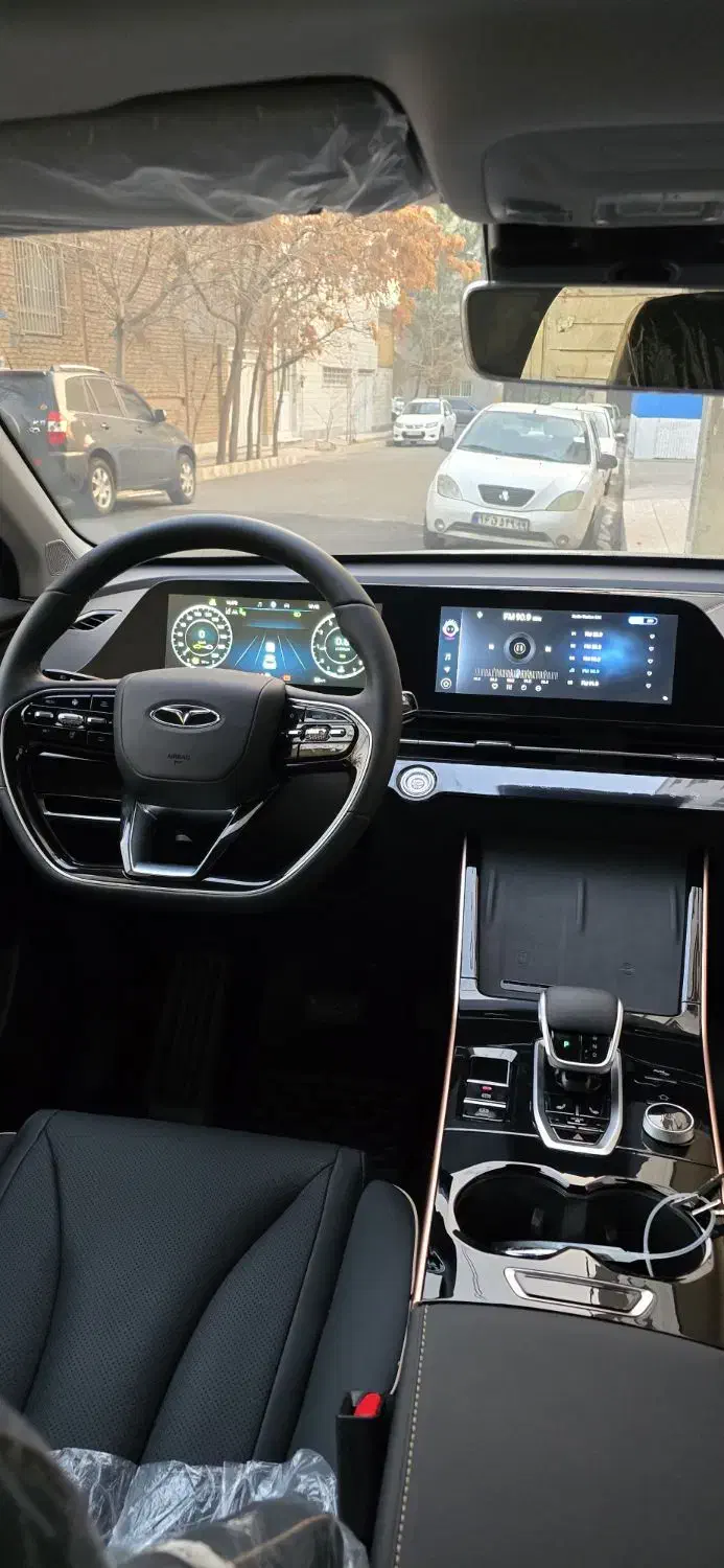 فونیکس FX دودیفرانسیل|خودرو سواری و وانت|تهران, ابوذر|دیوار