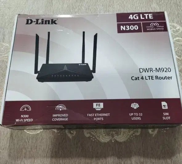 مودمD-link|مودم و تجهیزات شبکه|کرج, حصار|دیوار