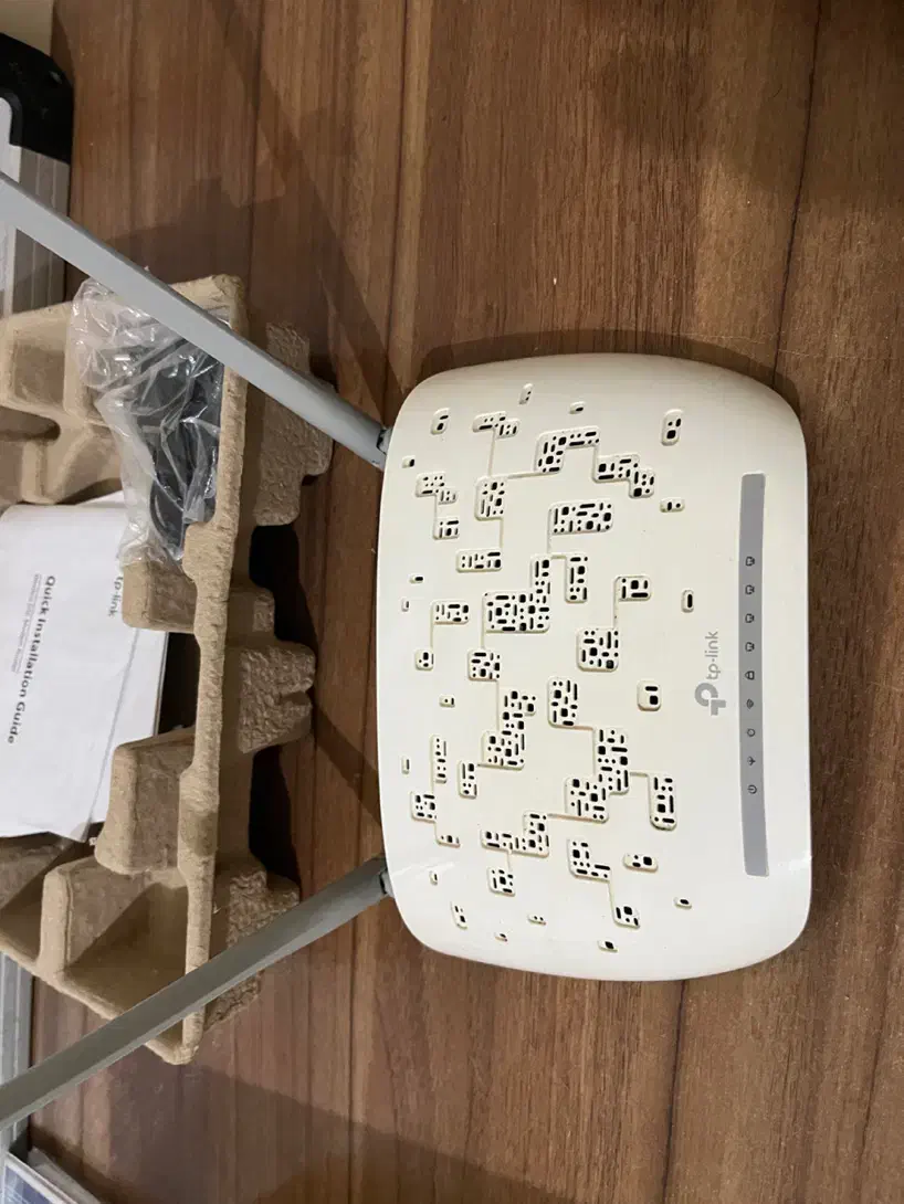 مودم tp-link|مودم و تجهیزات شبکه|کرمان, |دیوار