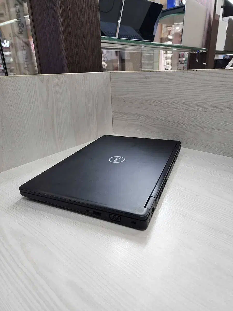 Dell Latitudr 5491|رایانه همراه|تهران, میدان ولیعصر|دیوار