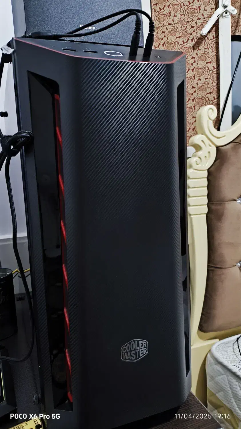 کامپیوتر گیمینگ|رایانه رومیزی|برازجان, |دیوار