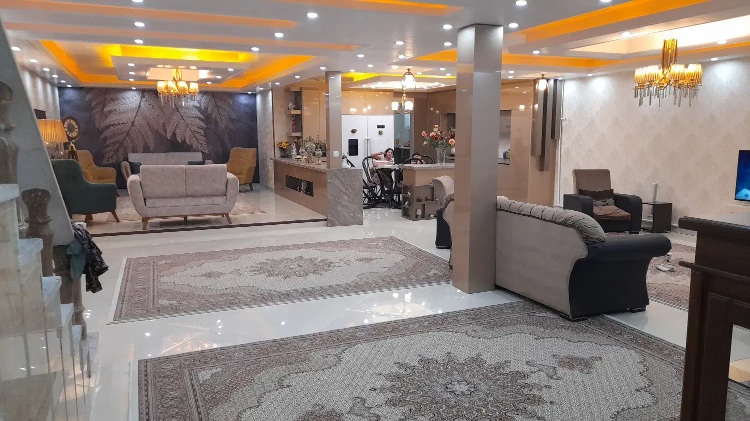 خانه مسکونی|فروش خانه و ویلا|صفادشت, |دیوار