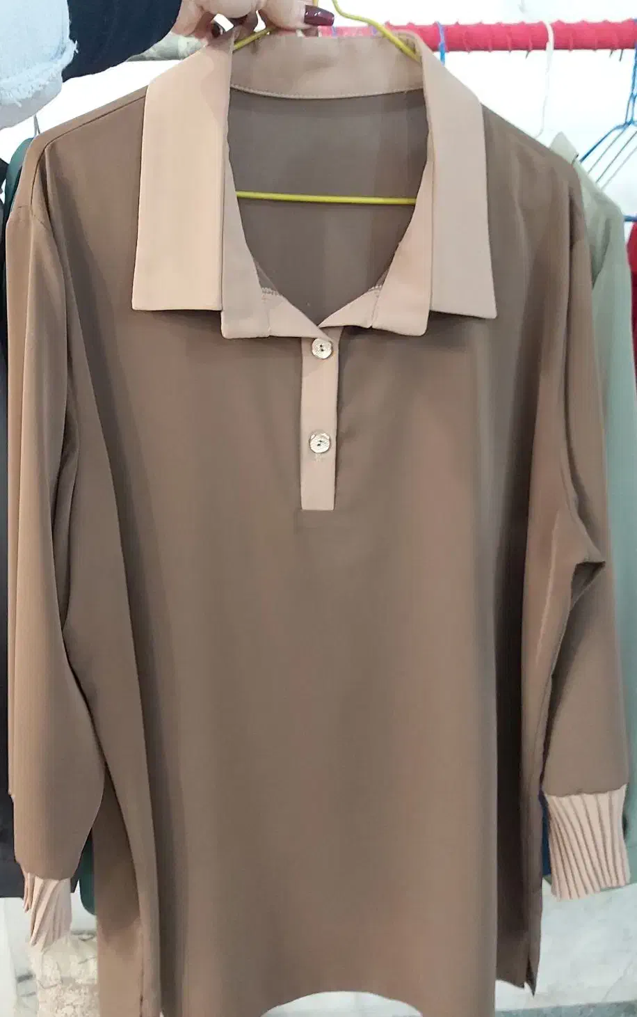 راسته دوز ماهر زیگزال دوز ماهر نیازمندیم|استخدام صنعتی، فنی، مهندسی|محمدشهر, محمدشهر|دیوار