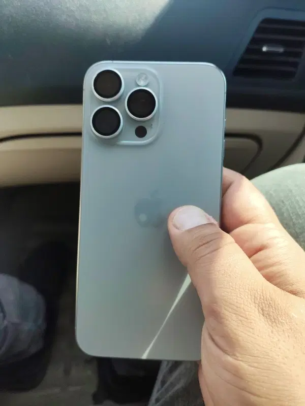 iphone 15 pro max|موبایل|کرمانشاه, |دیوار