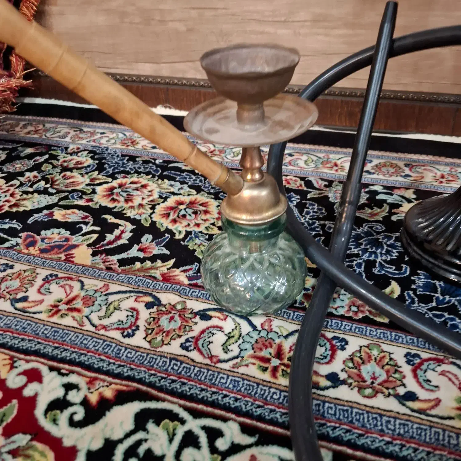 پرتغال نعنا دوسیب|صنایع دستی و سایر لوازم تزئینی|کاشان, امیرکبیر|دیوار